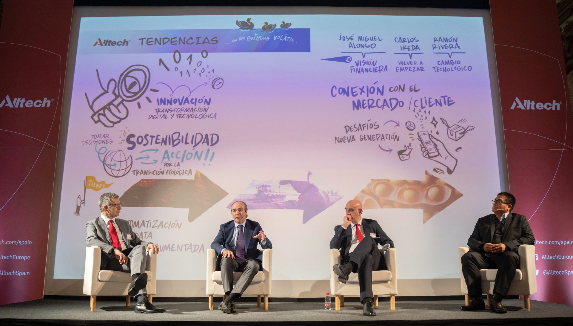 Teresa Aledo Graphic Recording