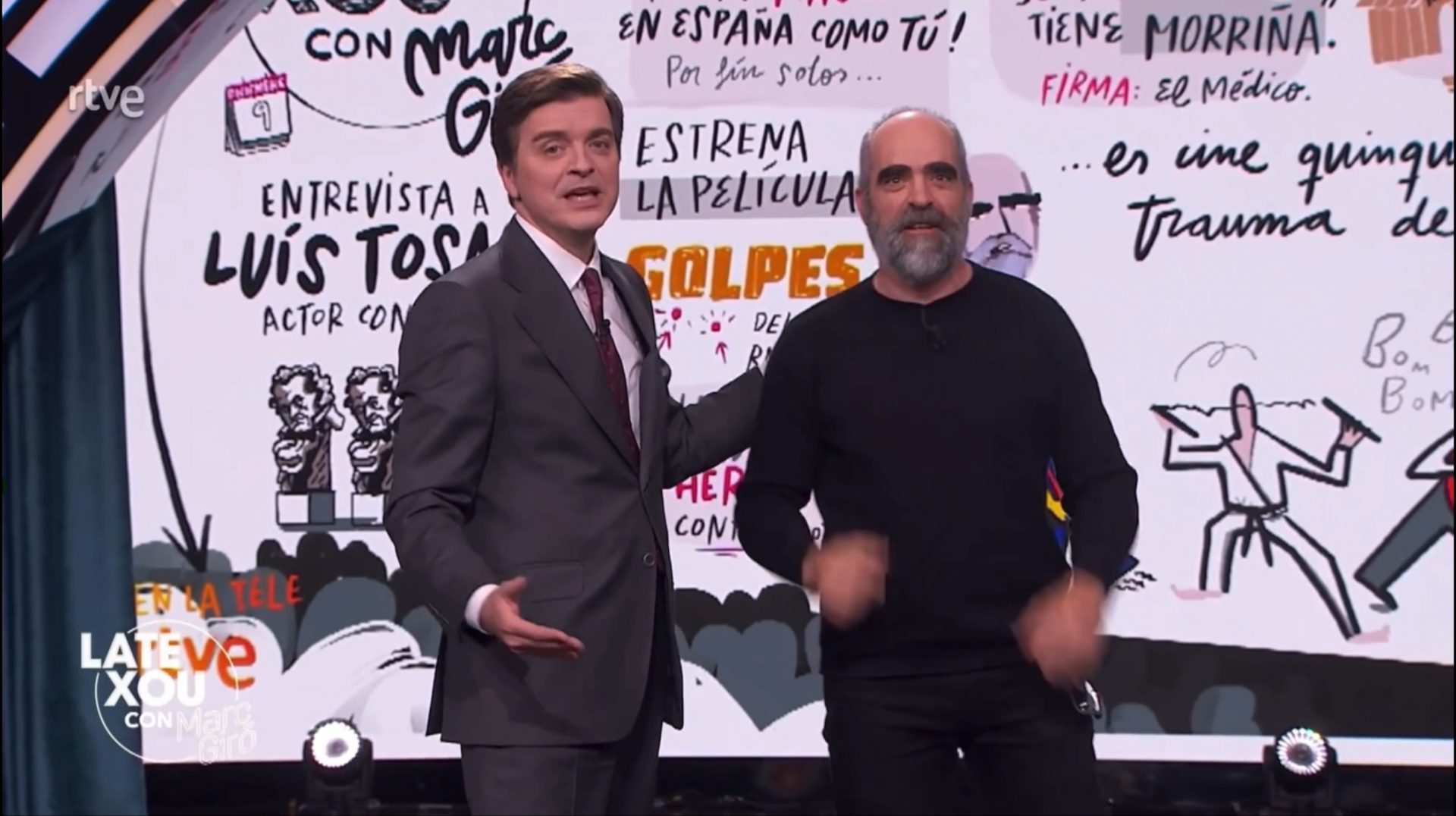 Teresa Aledo Graphic Recording